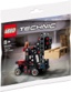 Technic - 30655 - Forklift with Pallet